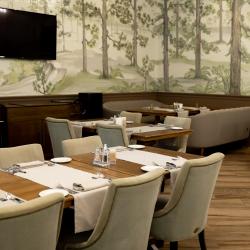 Фото Отель Гранд Усадьба