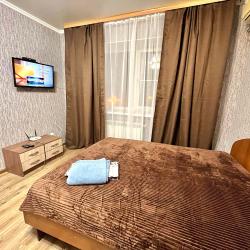 1-комнатные апартаменты стандарт