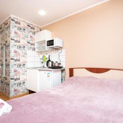 Фото Отель ТатХаус на улице Спартаковская