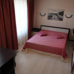 Фото Отель Осташкофф