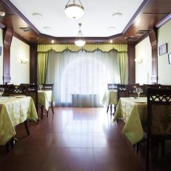 Фото Отель Купеческий Клуб
