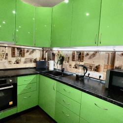 Фото Апартаменты на улице Новотушинская 2