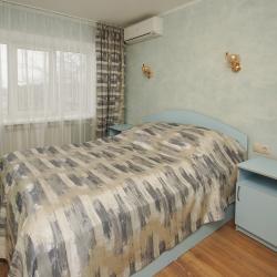 Фото Апартаменты на Ленинградской площади, 2А