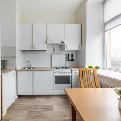 фото 14 ApartLux (АпартЛюкс) на Космодамианской набережной