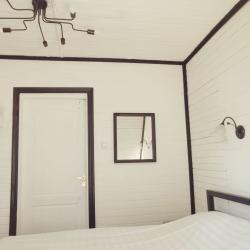 Фото Отель Podspot Hostel (ПодСпот)