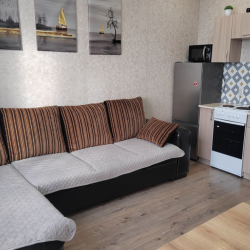 Апартаменты стандарт