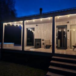 Фото Отель Елли и Пелли