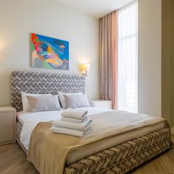 Фото Отель Seven (Севен)