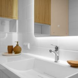 Фото Апартаменты на Очаковское шоссе 5к1