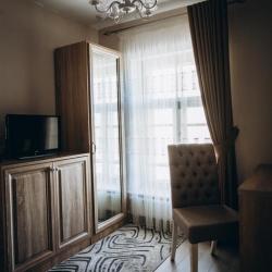 Фото Отель Троицкий