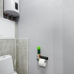 2-комнатные апартаменты стандарт