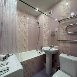 Фото Апартаменты на улице Станиславского 4/3