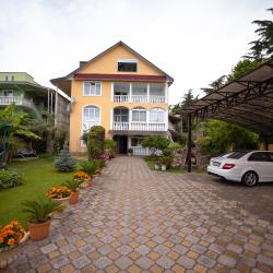 Фото Отель Орион