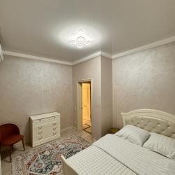 Коттедж улучшенный