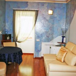 Фото Отель Эгоист клуб