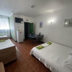 Фото Отель Тополя