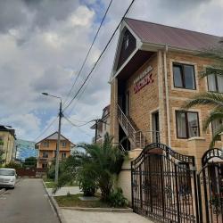 Фото Отель Восток