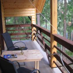 Фото Отель Вырицкие Тарханы