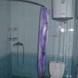 Фото Отель Альтамира (Altamira)