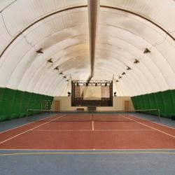 Фото Отель Aqua юна-life (Аква юна-лайф)