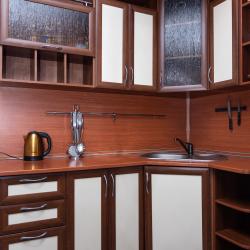 Фото Апартаменты на Взлётной