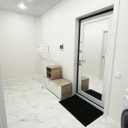 1-комнатные апартаменты люкс
