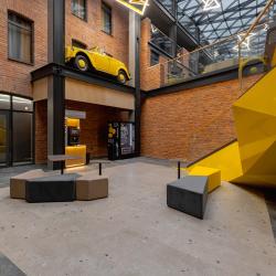 Фото Отель izzziUP 4* COMMUNITY L&C