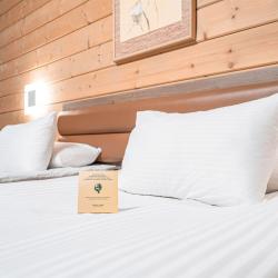 Номер комфорт