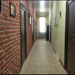 Фото Motel Koyote (Мотель Койот)