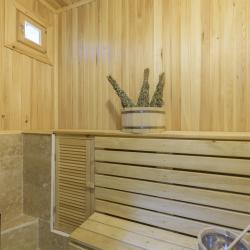 Фото Отель Кикино на Веле