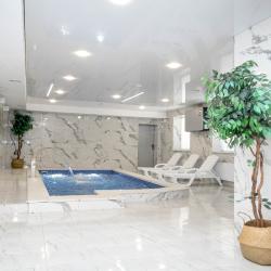 Фото Отель Cheget Star Hotel (Чегет Стар)