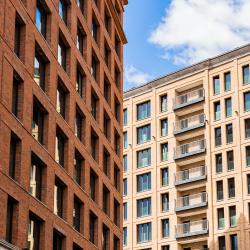 фото 26 SV Loft Apartments (СВ Лофт Апартментс)