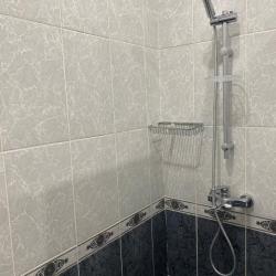 Номер эконом с 1 двуспальной кроватью