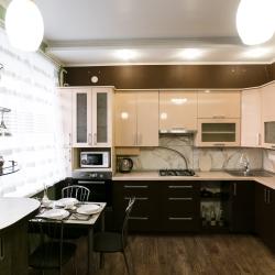 Фото Отель KEY2HOME на улице Московская 58