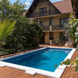 Фото Отель Villa Provence (Вилла Прованс)