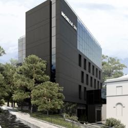 Фото Отель Moselle Armenia Jermuk (Мозель Армения )