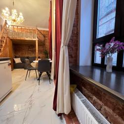 фото 15 Lucky Room (Лаки Рум) на переулке Старокирочном