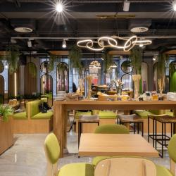 Фото Отель 8Avenue Hotel by Provence (8 Авеню)