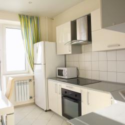 Фото Отель Pryanik Apartments (Пряник Апартментс) на проспекте Ленина 124