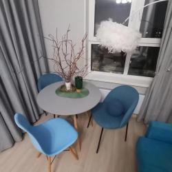 Апартаменты студия