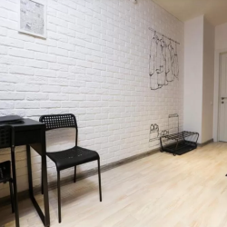 Фото Отель Hi Loft (Хай Лофт)
