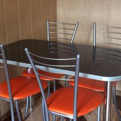 Фото Отель Apreski Бунгало на Банном (Апрески)