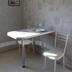 Фото Апартаменты Home Сomfort на улице Скуридина 6