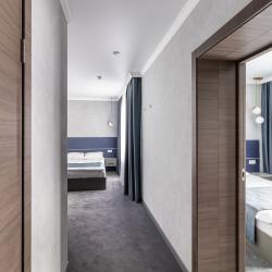 Фото Отель 7 Небо (бывш. Тура)