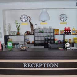 Фото Отель Гранд