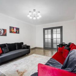 фото 10 Dere Apartments на Декабристов, 11