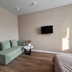 Фото Апартаменты на улице Нариманова