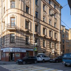 фото 26 Апартаменты СПб Ренталс на набережной реки Мойки 32
