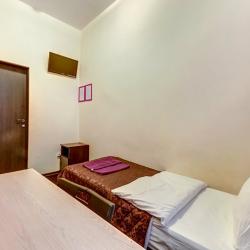 фото 9 SuperHostel (СуперХостел) на Невском, 95