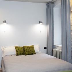 Фото Отель EasyGuest на Пушкарёв переулок 20/17